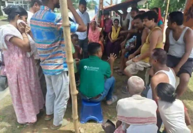 असम बाढ़ राहत के लिए 21 करोड़ रुपये देगा रिलायंस फाउंडेशन
