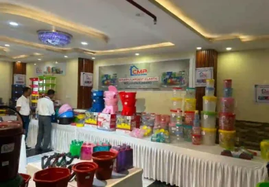 बिहार में पहली बार प्लास्टिक हाउसहोल्ड की मेगा डीलर मीट, 5-6 अगस्त को पटना में जुटेंगे कई राज्यों के व्यापारी