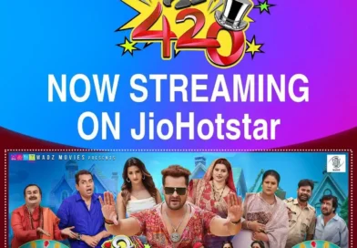 SRK Music की भोजपुरी फिल्में अब JioHotstar पर, डिजिटल दुनिया में भोजपुरी सिनेमा का बढ़ा दायरा