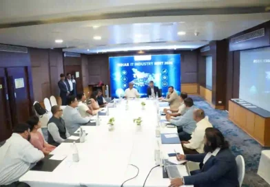 टेक बिहार’ की ओर बढ़ते कदम: वैश्विक कंपनियों ने निवेश और साझेदारी पर जताया भरोसा