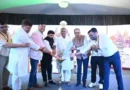 बिहार टॉक अंतरराष्ट्रीय युवा सम्मान समारोह में 25 से अधिक हस्तियां सम्मानित