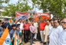 शहीद जगतपति कुमार को शहादत दिवस पर श्रद्धापूर्वक किया गया याद