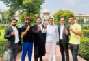 बिहार क्रिकेट संघ में बड़ा बदलाव, पूर्व न्यायाधीश चक्रधारी शरण सिंह बने नए प्रशासक