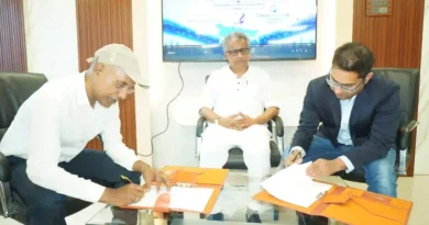 AI के साथ भविष्य की ओर बढ़ता बिहार- नीतीश मिश्रा