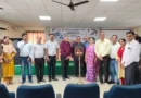 डिजिटल पत्रकारिता में आर्थिक आत्मनिर्भरता का बढ़ता प्रभाव : प्रो. (डॉ.) तपन कुमार शांडिल्य