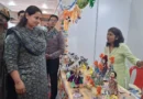बिहार के बदलते स्वरूप को दर्शाता को दर्शाता है दशहरा मेला : श्रेयसी सिंह