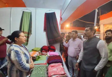 150 मास्टर कारीगरों के हुनर और हस्तशिल्प उत्पादों की प्रदर्शनी-सह-बिक्री, 10 सितंबर तक चलेगा आयोजन