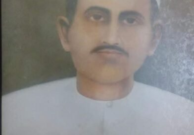 पं. राजकुमार शुक्ल की जयंती राजकीय समारोह के रूप में मनाने पर कमलनयन श्रीवास्तव ने जताया आभार