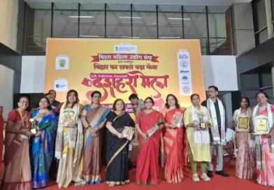 वार्षिक दशहरा मेला – 2026 का भव्य समापन, अंतिम दिन लोगों ने की जमकर खरीदारी 