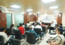 बेल्ट्रॉन डेटा एंट्री ऑपरेटर्स के प्रतिनिधिमंडल से मंत्री की मुलाकात अभ्यर्थियों के हितों को सर्वोच्च प्राथमिकता- नीतीश मिश्रा