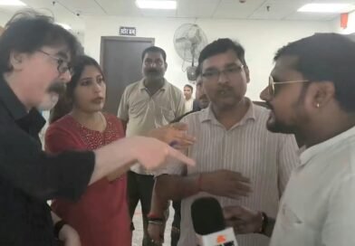 पत्रकार अभिषेक से दुर्व्यवहार और मारपीट पर WJAI सख्त, सागर कुमार के नेतृत्व में जांच कमेटी गठित