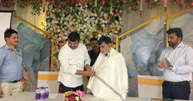 पटना में हुआ ‘पीएम सूर्य घर मुफ्त बिजली योजना सम्मान समारोह’का भव्य आयोजन