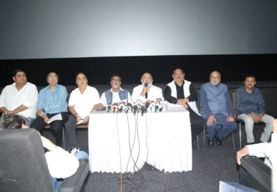 फिल्म फेडरेशन ऑफ इंडिया ने किया आधिकारिक चयन, मराठी सिनेमा के लिए बड़ी उपलब्धि