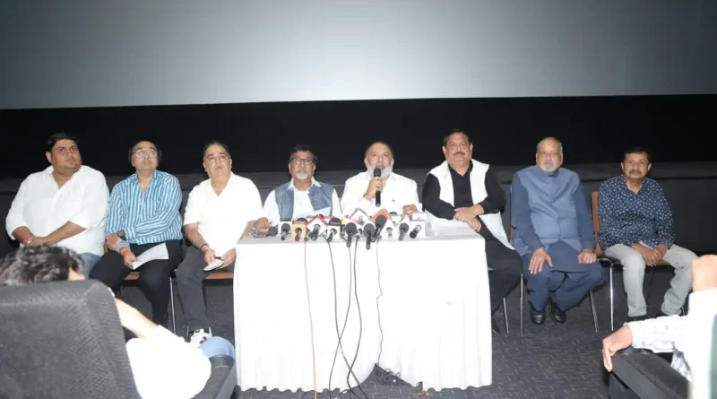 फिल्म फेडरेशन ऑफ इंडिया ने किया आधिकारिक चयन, मराठी सिनेमा के लिए बड़ी उपलब्धि