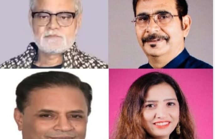 बिहार की चार हस्तियों को राष्ट्रीय फिल्म पुरस्कार