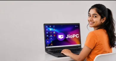 पुराने लैपटॉप-डेस्कटॉप बनेंगे और भी पावरफुल, JioPC देगा 16GB RAM और 1TB तक स्टोरेज