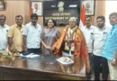 केंद्रीय राज्य मंत्री शोभा करंदलाजे से मिले बिहार विधानसभा अध्यक्ष डॉ. प्रेम कुमार