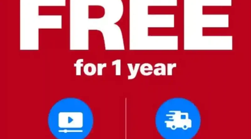 जियोहोम के 30 और 100 Mbps प्लान पर एक साल Amazon Prime Lite फ्री