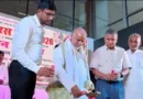 ग्रामीण महिला उद्यमिता को मिला राष्ट्रीय मंच, सरस मेले में ‘बिहारिका’ के नए लोगो का लोकार्पण