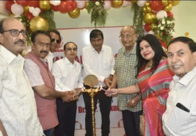 पैनकार्डिया हार्ट हॉस्पिटल में नए कैथ लैब का शुभारंभ