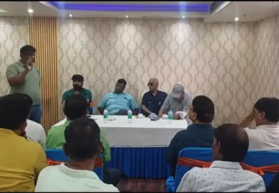 बिहार क्रिकेट की मौजूदा स्थिति पर पूर्व पदाधिकारियों व 24 जिला संघों की अहम बैठक