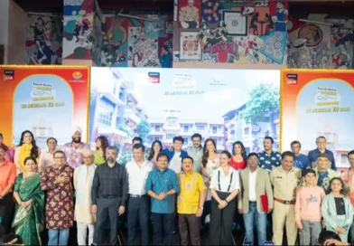 ‘तारक मेहता का उल्टा चश्मा’ के लाइव क्विज़ ने टीएमकेओसी क्लब हाउस ऐप पर मचाई धूम