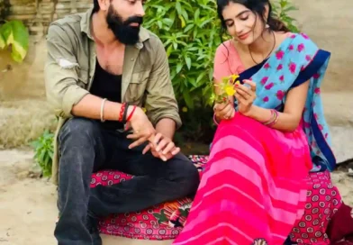 बिहार में शूट हुईं दो आगामी हिंदी फिल्मों में अभिनेत्री शिमला बिश्नोई लीड और पैरेलल लीड भूमिका निभाती नज़र आयेंगी
