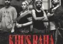 ‘खुश रहा’ के लिए कल्पना पटवारी और रैपर शिक्रिवाल की खास जुगलबंदी