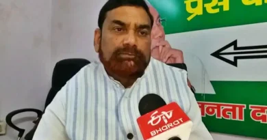 ग्लोबल कायस्थ कांफ्रेंस ने जारी की राष्ट्रीय पदाधिकारियों एवं प्रकोष्ठों के प्रभारियों की सूची