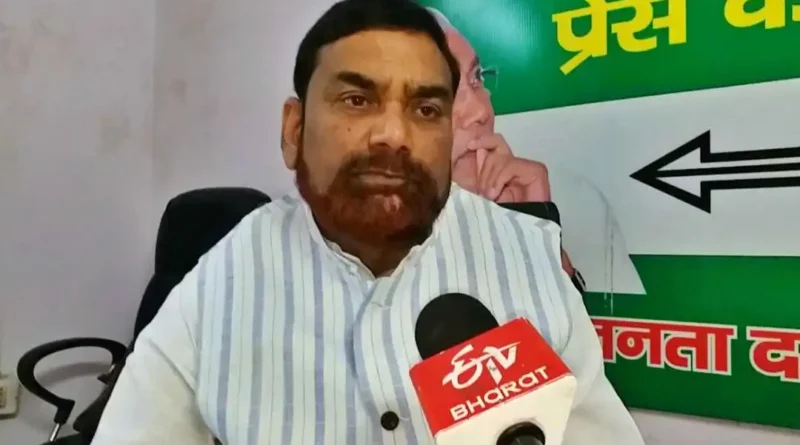 ग्लोबल कायस्थ कांफ्रेंस ने जारी की राष्ट्रीय पदाधिकारियों एवं प्रकोष्ठों के प्रभारियों की सूची
