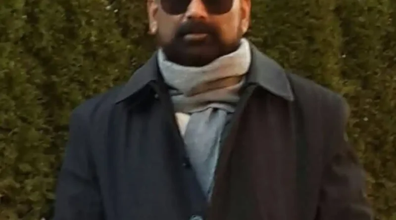 ग्लोबल कायस्थ कांफ्रेंस की ग्लोबल वर्किंग कमिटी में देश-विदेश के पदाधिकारियों को मिली जिम्मेदारी