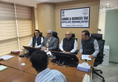 GSTAT दिवस पर ई-जर्नल का लोकार्पण, अपीलीय व्यवस्था के विभिन्न पहलुओं पर मंथन