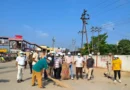 जियो कर्मचारियों ने बिहार प्रदेश में चलाया स्वच्छता ही सेवा अभियान