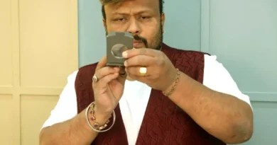 भारत से विदेशों तक बढ़ा डॉ. खोजा का प्रभाव, विवेक ओबेरॉय, उदित नारायण और डेज़ी शाह जैसी हस्तियों के साथ साझा कर चुके हैं मंच