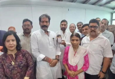 जीकेसी का विश्ववयापी सदस्यता अभियान शुरू,शास्त्री जी कायस्थ समाज के लिए गौरव-राजीव रंजन
