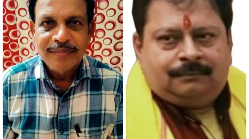 अशोकनगर चित्रगुप्त परिषद की नई कार्यकारिणी का गठन, मधुप मणि “पिक्कू” बने सचिव