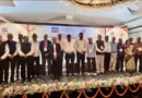 होटल मौर्या में बिहार के वरिष्ठ चिकित्सकों को मिला सम्मान