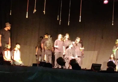 छपरा इप्टा की प्रस्तुति ने जीता दर्शकों का दिल, कलाकारों के अभिनय और रंग-संगीत की जमकर सराहना