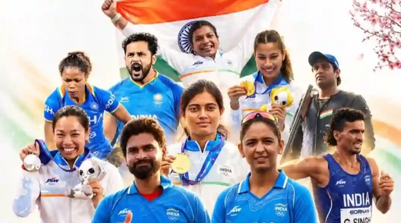 एशियन गेम्स के 85 में से 29 पदकों में रिलायंस फाउंडेशन का योगदान, नीता अंबानी ने दी बधाई