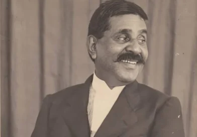 बिहार निर्माता डॉ. सच्चिदानंद सिन्हा का पटना में बने स्मारक : कमल किशोर