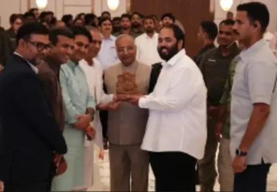 अनंत अंबानी की ‘चैंपियंस ऑफ केयर’ मुहिम, हर साल 20 लाख जानवरों तक पहुंचेगी मदद