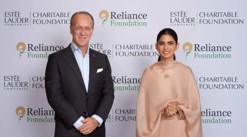 रिलायंस फाउंडेशन से संवरेगा 10 लाख लड़कियों का भविष्य, मिलेंगे हुनर और करियर के नए अवसर