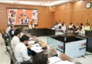 मेडिकल कॉलेजों में मरीजों को गुणवत्तापूर्ण स्वास्थ्य सेवायें तथा छात्रों को सस्ती चिकित्सा शिक्षा उपलब्ध कराना सरकार की सर्वोच्च प्राथमिकता- मुख्यमंत्री