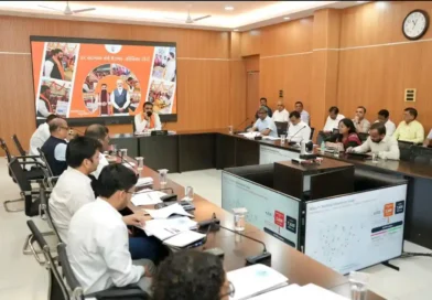 मेडिकल कॉलेजों में मरीजों को गुणवत्तापूर्ण स्वास्थ्य सेवायें तथा छात्रों को सस्ती चिकित्सा शिक्षा उपलब्ध कराना सरकार की सर्वोच्च प्राथमिकता- मुख्यमंत्री