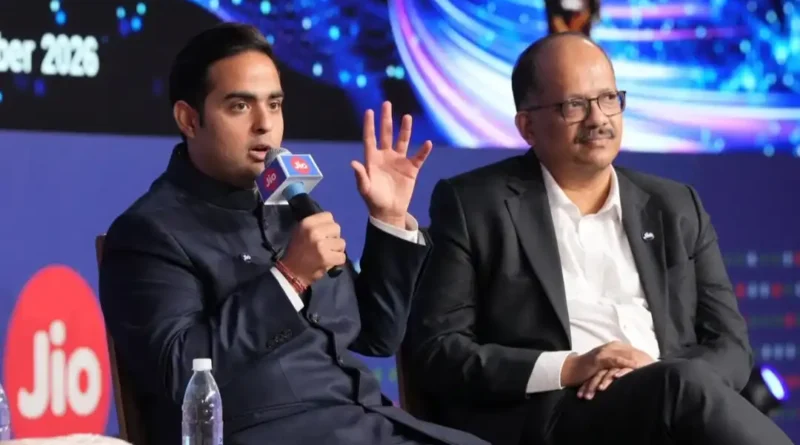 IPO खुलने से पहले जियो पर ₹2.5 लाख करोड़ के दांव, इश्यू साइज से 8 गुना ज्यादा मांग