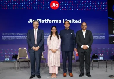 जियो आईपीओ ने बनाया रिकॉर्ड, एंकर इन्वेस्टर्स ने खेला ₹2.5 लाख करोड़ से ज्यादा का दांव