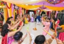 पटना में पारंपरिक गरबा महोत्सव का आयोजन, भारतीय संस्कृति और परंपराओं को दिया गया महत्व