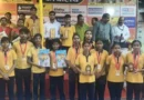 गोरिया मठ, मीठापुर में दुर्गा पूजा पर अनूठी पहल, डॉ. धर्मेंद्र फैंस क्लब ने कराया सनातन धर्म ज्ञान प्रतियोगिता का आयोजन