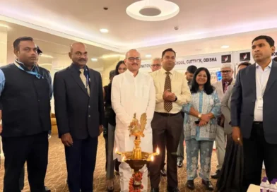 होटल मौर्या में दो दिवसीय प्रीमियर स्कूल्स एडमिशंस फेयर की शुरुआत, एक मंच पर देश के प्रतिष्ठित बोर्डिंग स्कूल