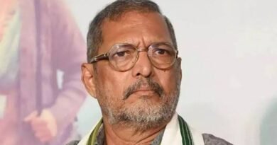 “आ गए मेरी मौत का तमाशा देखने ?” नहीं रहे नाना पाटेकर, गोवा में हुआ निधन